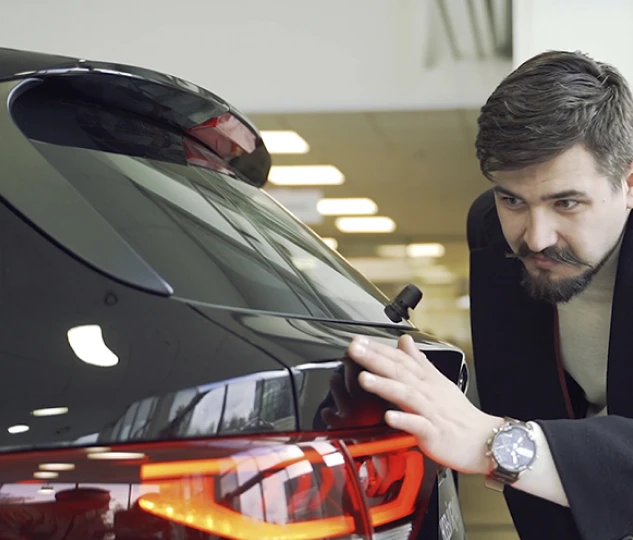 repintura automotiva ()