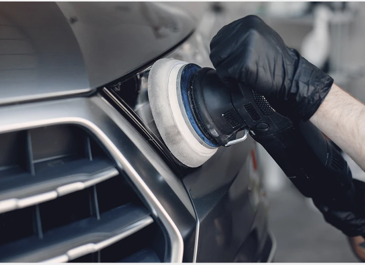 repintura automotiva ()